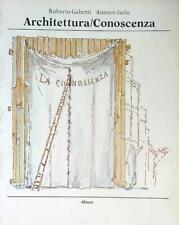 Architettura conoscenza gabett usato  Italia