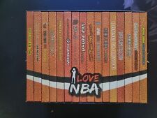 Dvd love nba usato  Carugate