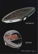 Catalogue brochure charbonneau d'occasion  Palaiseau