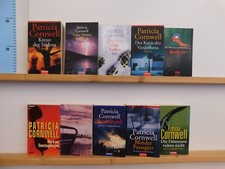 Patricia cornwell bücher gebraucht kaufen  Weyhe