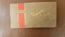 146 cigarette cards for sale  SKIPTON