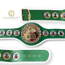 Wbc boxing championship for sale  FELTHAM