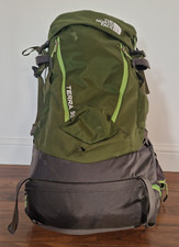 North face terra for sale  GLASGOW