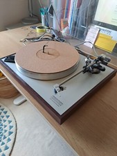 Luxman pd264 turntable for sale  BEDFORD