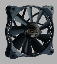 Ventilateur cooler master d'occasion  Loudun