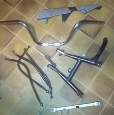 Kawasaki 1100 zephyr gebraucht kaufen  Niederkirchen