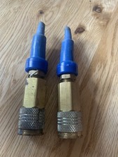 Helium canister nozzles for sale  CRIEFF