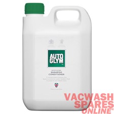 Autoglym bodywork shampoo for sale  MELTON CONSTABLE