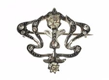 Antique silver french for sale  ROGART