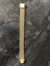 Bracelet manchette carats d'occasion  Montmoreau-Saint-Cybard