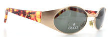 Gucci vintage sonnenbrille gebraucht kaufen  Schwerin