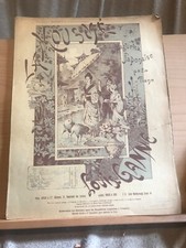 Louis ganne mousmé d'occasion  Rennes