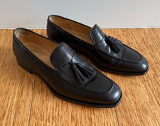 Scarosso tassel loafers for sale  CAERPHILLY