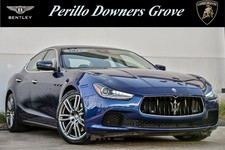 2017 maserati ghibli s q4 for sale  Downers Grove