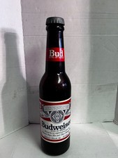 Vintage budweiser beer for sale  Elgin