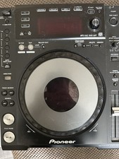 Pioneer cdj 850 for sale  CONGLETON