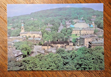 Buxton town hall for sale  CHELTENHAM