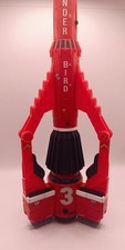 Thunderbirds thunderbird rocke for sale  TORRINGTON
