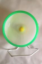 Hamster wheel neon for sale  Jacksonville