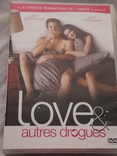 Dvd love drogues d'occasion  Méricourt