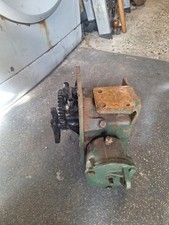 Lister governor for sale  SALISBURY