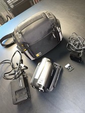 Panasonic sdr h40p for sale  Tampa