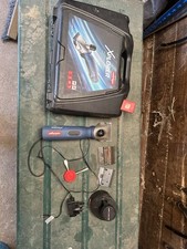 Heiniger xplorer cordless for sale  LANCING