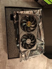 Asus dual geforce d'occasion  Épinal