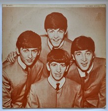 Beatles file popular for sale  WESTON-SUPER-MARE