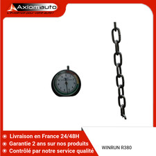 Pneu winrun r380 d'occasion  Amiens-