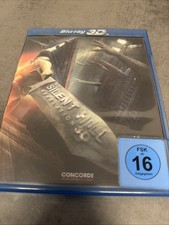 Blu ray silent gebraucht kaufen Blu ray silent gebraucht kaufen  Leipzig