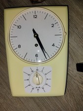 Vintage küchenuhr eieruhr gebraucht kaufen Vintage küchenuhr eieruhr gebraucht kaufen  Kirchheim unter Teck