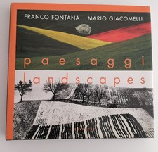 Franco fontana mario usato  Pinerolo