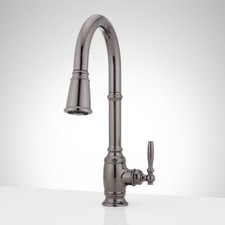 Torneira de cozinha Signature Hardware 483662 comprar usado  Enviando para Brazil