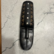 Handcrafted african tribal for sale  Lake Bluff