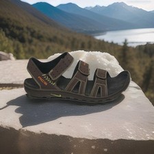 Nike acg brown for sale  Gold Canyon