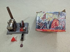 Vintage 1960s wilesco for sale  Raleigh