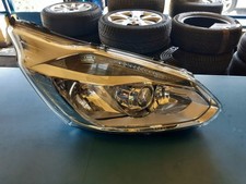 Frontscheinwerfer ford transit gebraucht kaufen  Hamburg