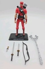 Cobra red ninja for sale  Chandler