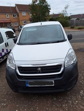 Peugeot partner 850 for sale  PETERBOROUGH