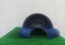 Quadro strumenti contachilomet usato  Barcellona Pozzo di Gotto