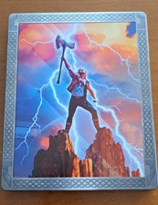Steelbook thor love d'occasion  Morières-lès-Avignon