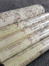 Harlequin luxury wallpaper. for sale  LEOMINSTER