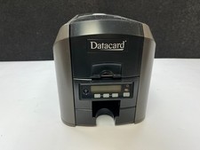 IMPRESSORA DE CARTÃO DE IDENTIFICAÇÃO TÉRMICA DUPLA FACE DATACARD CD800 comprar usado IMPRESSORA DE CARTÃO DE IDENTIFICAÇÃO TÉRMICA DUPLA FACE DATACARD CD800 comprar usado  Enviando para Brazil