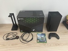 Xbox series 1tb for sale  MANCHESTER