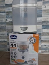 Cuocipappa chicco 4in1 usato  Imperia