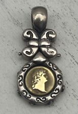Feli menegatti 18k for sale  Garland