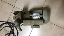 Elettropompa aspirazione acqua usato  Bologna