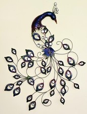 Metal wall art for sale  SOUTHEND-ON-SEA