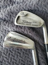 Club golf titleist d'occasion  Herbignac